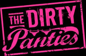 logo The Dirty Panties